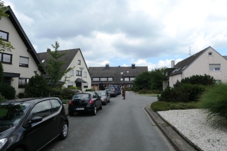 Immobiliengutachter in Coesfeld