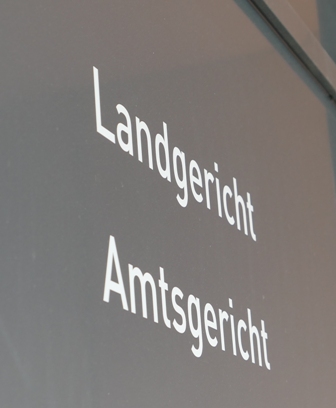 Verkehrswertgutachten für Gerichte