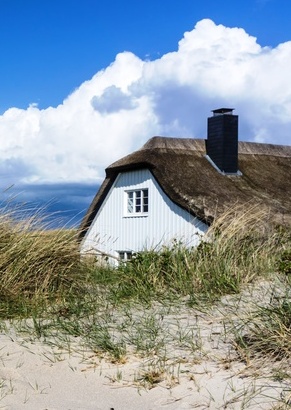 Immobilienbewertung auf Fehmarn