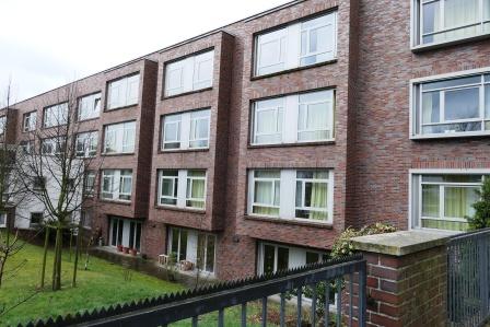 Immobilienbewertung für Eigentumswohnung in Bochum