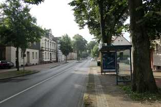 Verkehrswertermittlung für Mehrfamilienhaus in Arnsberg