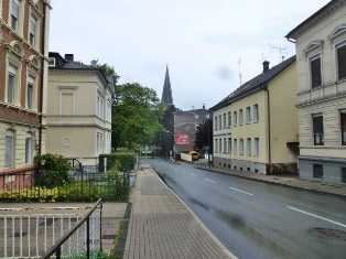 Verkehrswertermittlung für Mehrfamilienhaus in Bochum