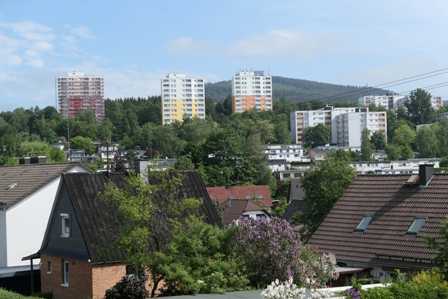 Immobilienbewertung in Ahlen