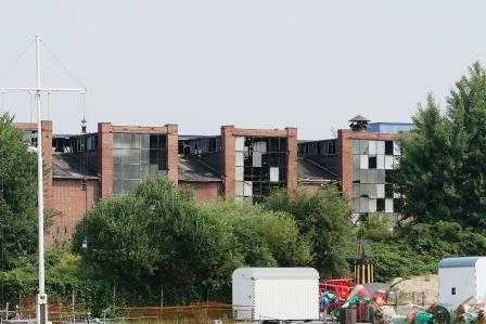 Gewerbeimmobilie in Lübeck bewerten