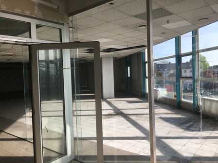 Geschäftslokal in Sternpassage Lüdenscheid 