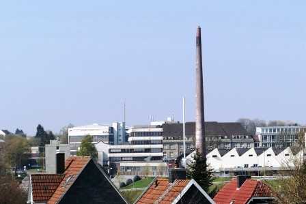 Gewerbegrundstück in Remscheid