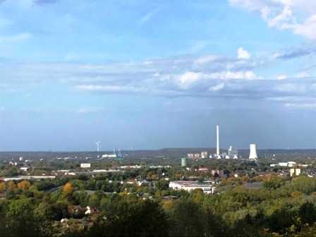 Tippelsberg Bochum