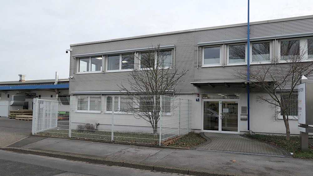 Verkehrswert für Gewerbegrundstück in Senden