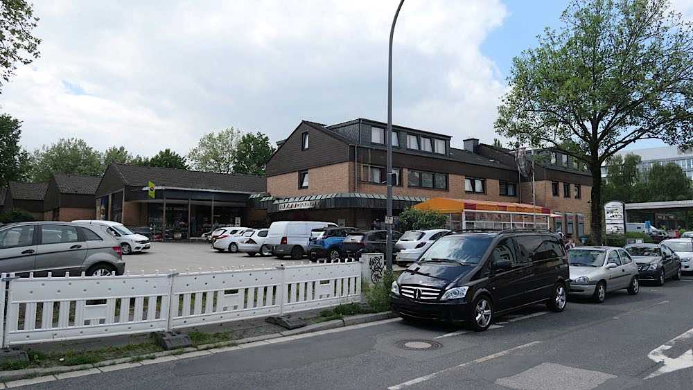 Immobilienbewertung in Oberhausen