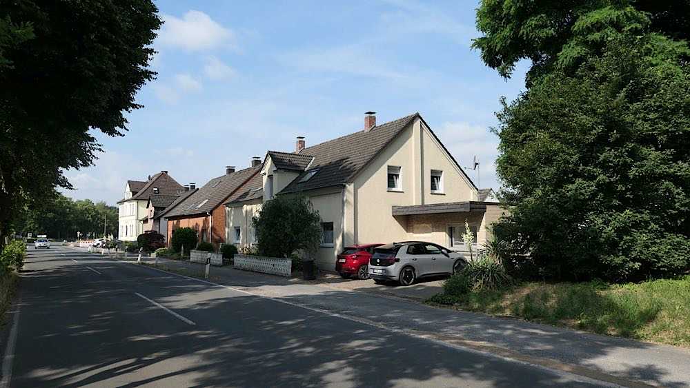 Immobilienbewertung Bad Segeberg