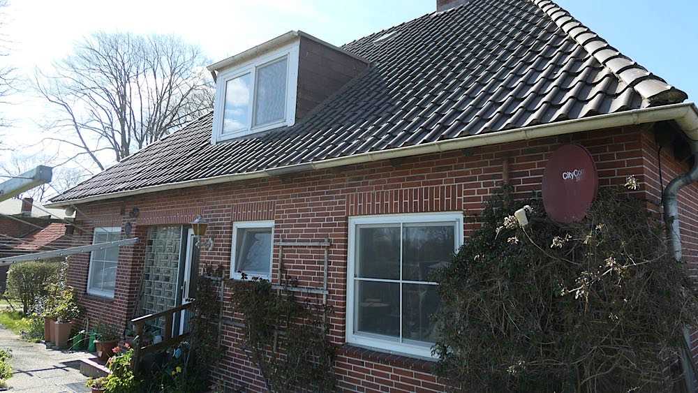 Verkehrswertermittlung für Einfamilienhaus in Lübeck