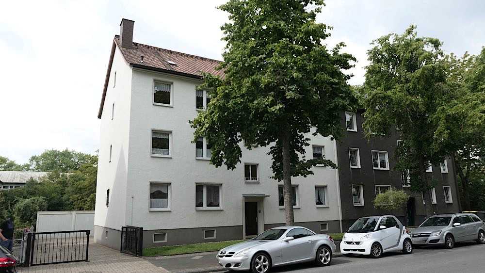 Verkehrswertermittlung für Mehrfamilienhaus in Kamen