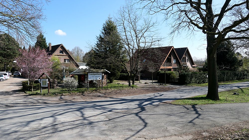 Verkehrswert für ein Einfamilienhaus in Lübeck