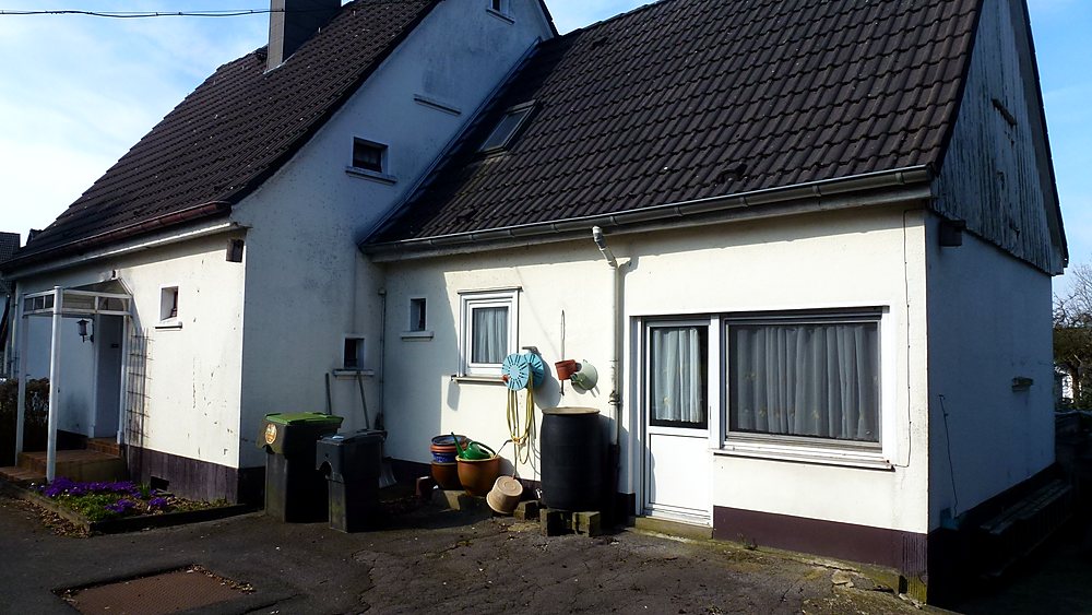 Verkehrswert für Wochenendhaus in Travemünde