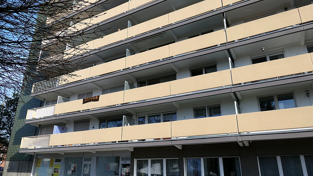 Verkehrswert für eine Eigentumswohnung in Lübeck