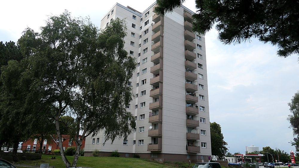 Immobilienbewertung für Wohnungserbbaurecht in Ostholstein