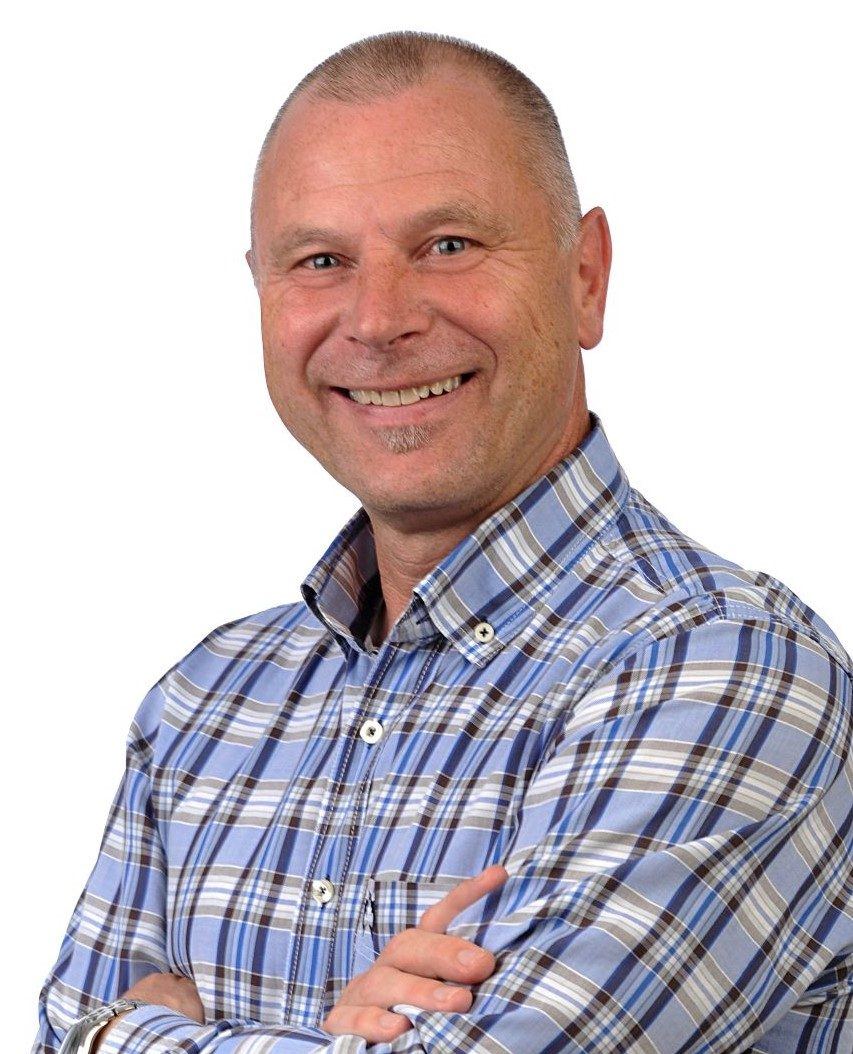 Dipl.-Ing. Frank Drews